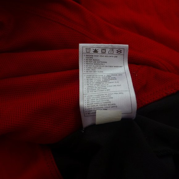 Nike Dri-fit half zip L (12-14) Girls - Picture 7 of 8